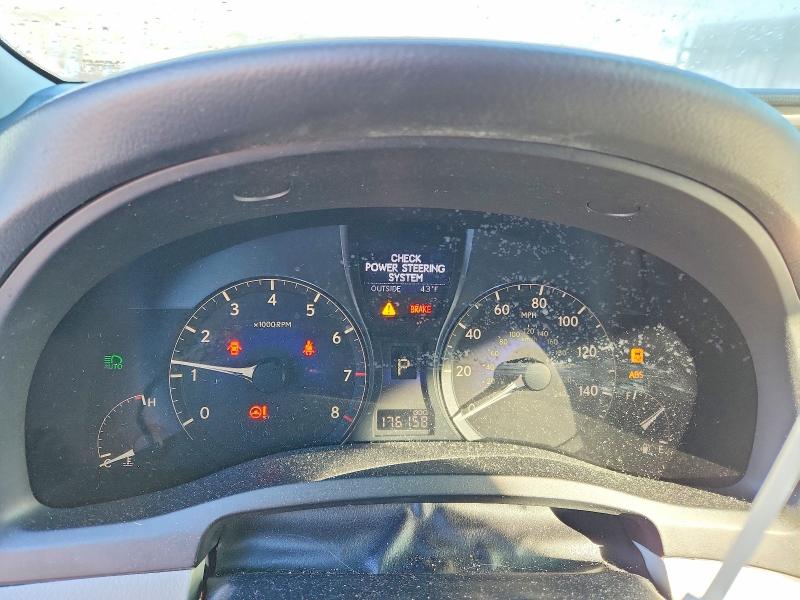 Photo 9 from auction – 2011 LEXUS RX 350 with VIN 2T2BK1BA3BC092174