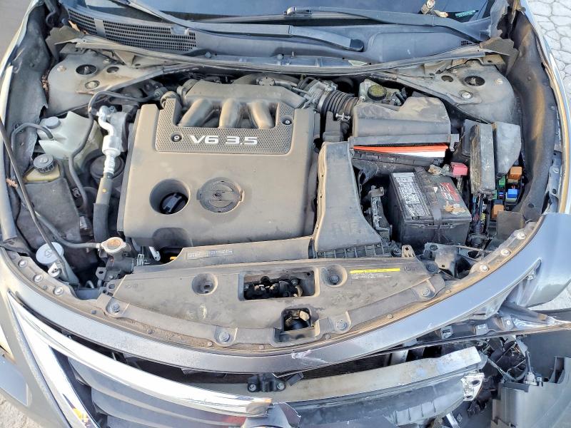 Photo 11 from auction – 2013 NISSAN ALTIMA 3.5 with VIN 1N4BL3AP9DC116952