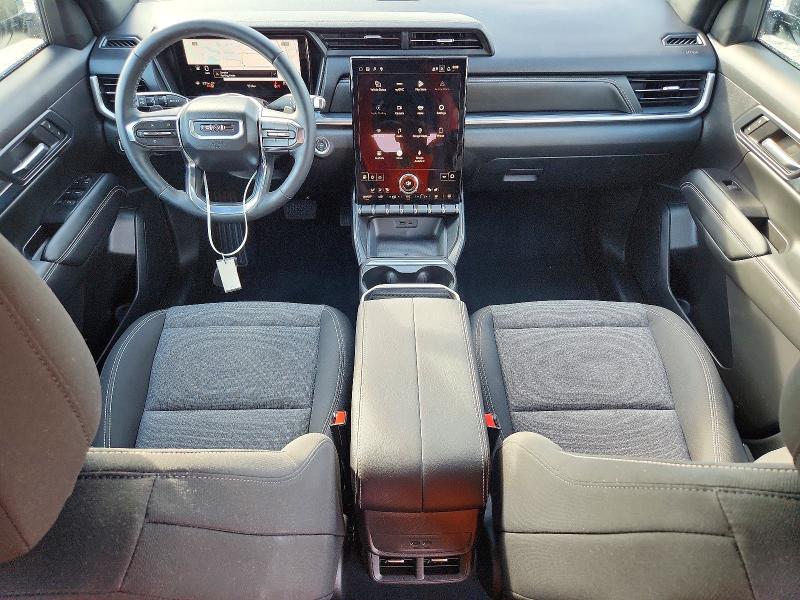 Photo 8 from auction – 2025 GMC TERRAIN with VIN 3GKALUEG1SL303601