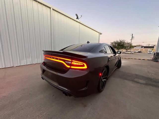 Photo 4 from auction – 2018 DODGE CHARGER R/ with VIN 2C3CDXGJ8JH239533