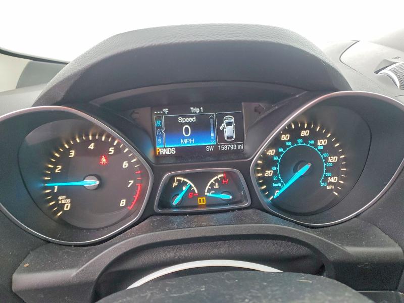 Foto 9 de la subasta – 2014 FORD ESCAPE TIT con VIN 1FMCU9J91EUC24229