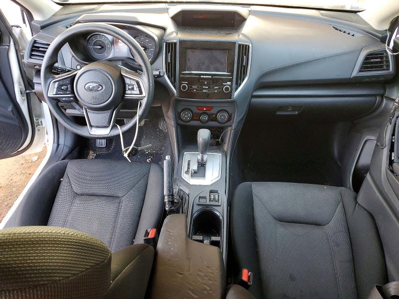 Photo 8 from auction – 2017 SUBARU IMPREZA PR with VIN 4S3GTAD65H3713061