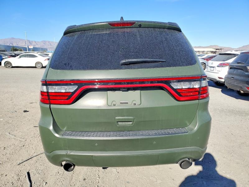 Photo 6 from auction – 2019 DODGE DURANGO with VIN 1C4RDHAG9KC852807