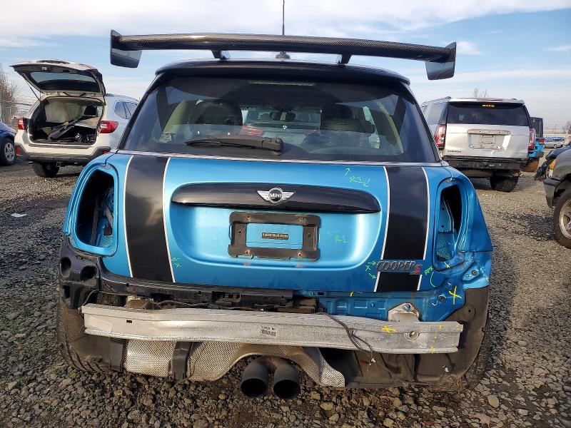 Photo 6 from auction – 2015 MINI COOPER with VIN WMWXP7C5XF2A36981