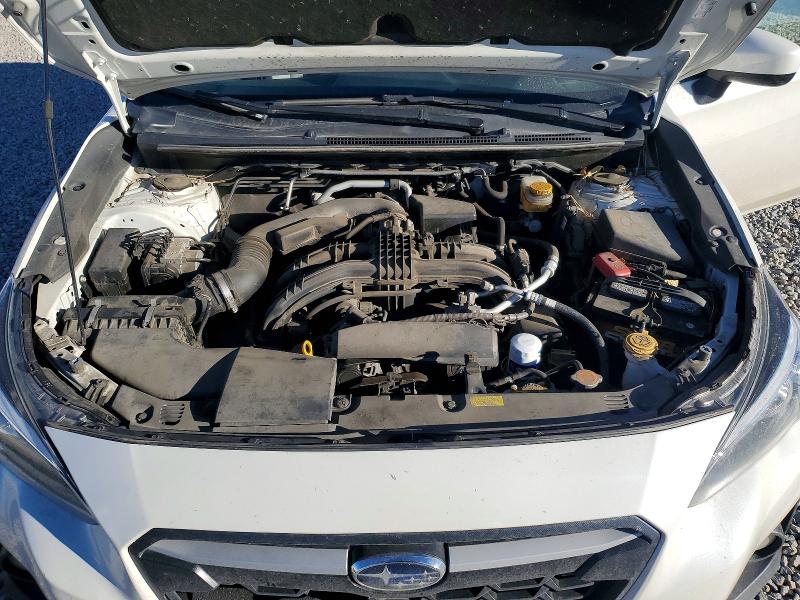 Photo 12 from auction – 2019 SUBARU CROSSTREK with VIN JF2GTACC1K8337767