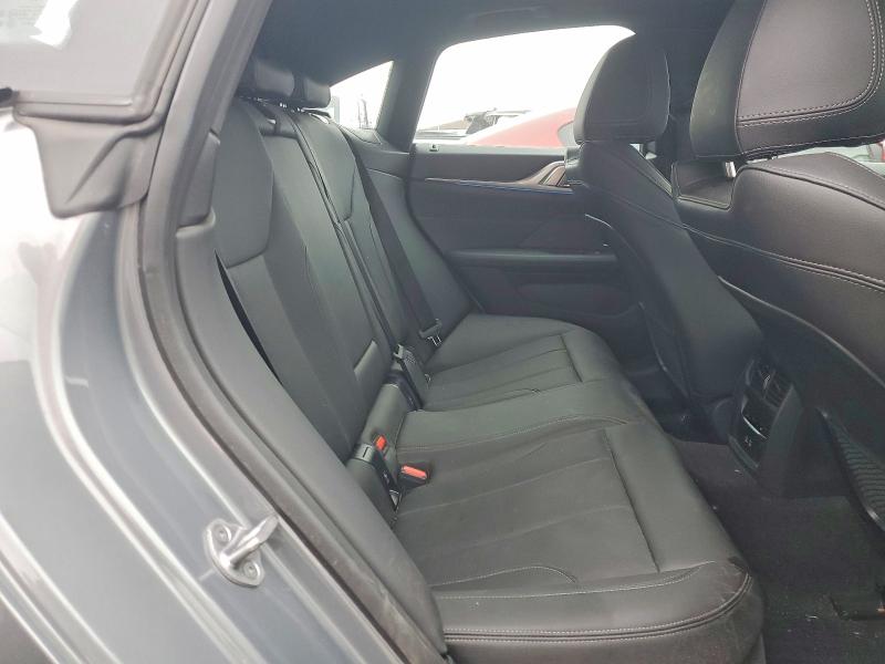 Photo 11 from auction – 2023 BMW X5 with VIN WBY43AW03PFP48415