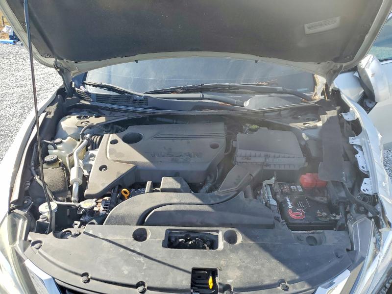 Photo 11 from auction – 2017 NISS ALTIMA with VIN 1N4AL3AP9HN330488