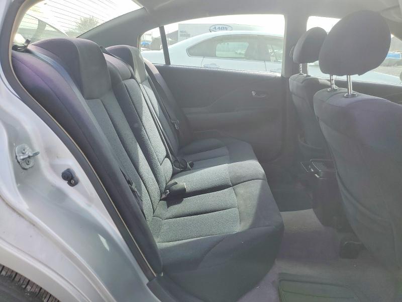Photo 10 from auction – 2004 NISSAN ALTIMA BAS with VIN 1N4AL11D04C170713