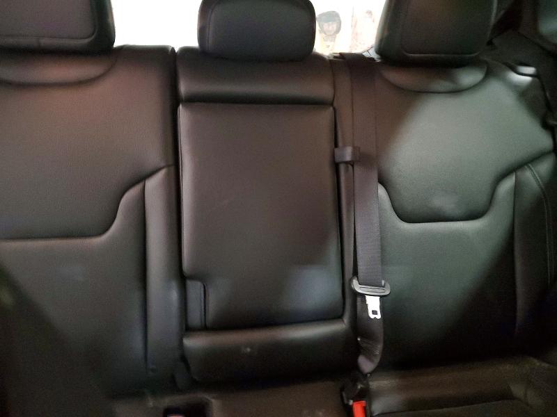Photo 10 from auction – 2025 JEEP COMPASS LI with VIN 3C4NJDCN0ST523221