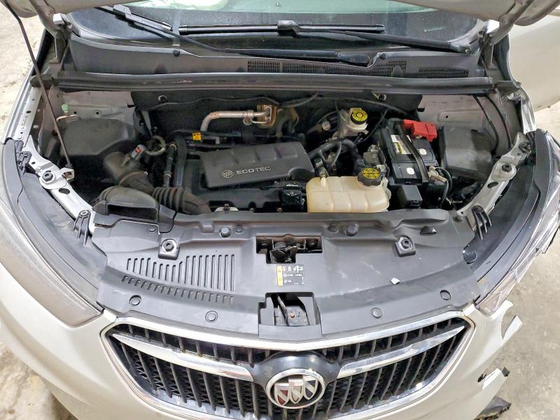 Photo 12 from auction – 2019 BUICK ENCORE PRE with VIN KL4CJESB9KB828880
