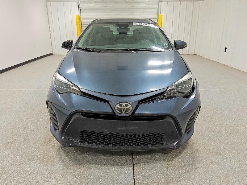 Photo 5 from auction – 2019 TOYOTA COROLLA with VIN 2T1BURHE3KC179628