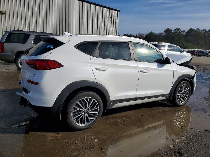 Photo 3 from auction – 2020 HYUNDAI TUCSON LIM with VIN KM8J3CAL3LU226063