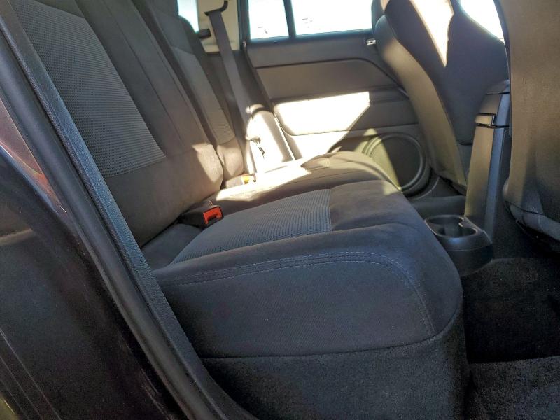 Foto 11 de la subasta – 2016 JEEP COMPASS SP con VIN 1C4NJCBA5GD512527