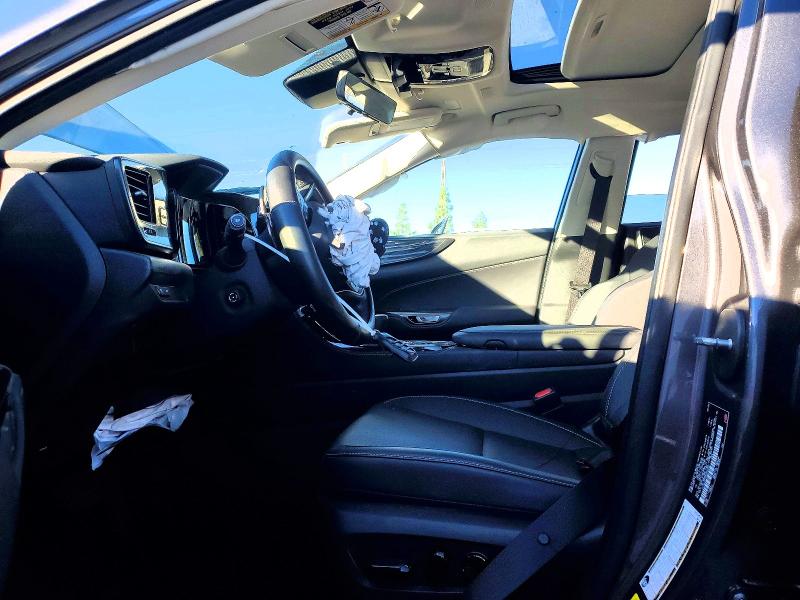 Photo 7 from auction – 2024 LEXUS NX with VIN JTJGKCEZ2R2024641