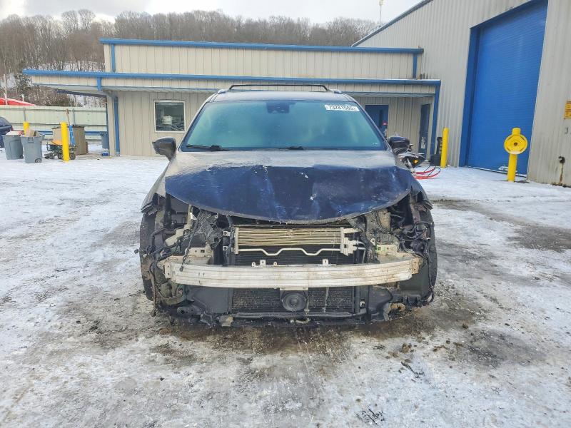 Photo 5 from auction – 2019 CHRYSLER PACIFICA T with VIN 2C4RC1BGXKR593793