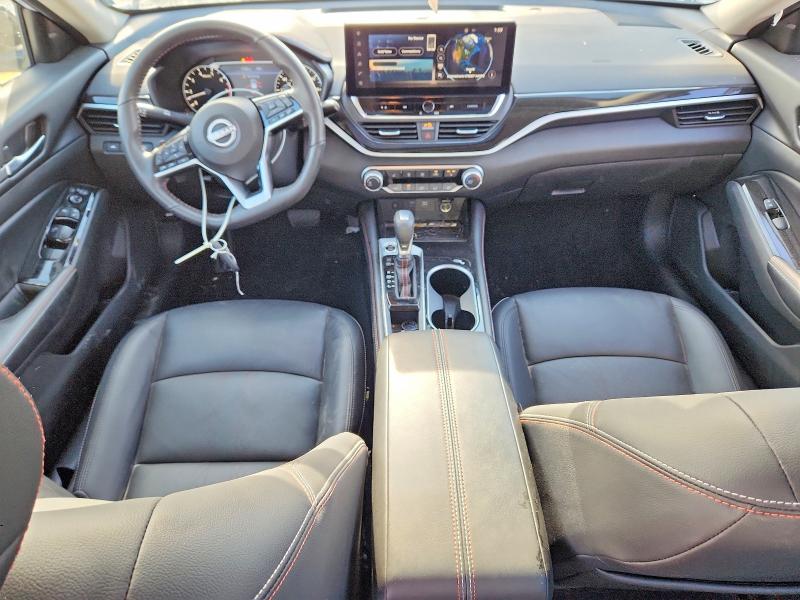 Photo 8 from auction – 2024 NISSAN ALTIMA with VIN 1N4BL4CV4RN334536