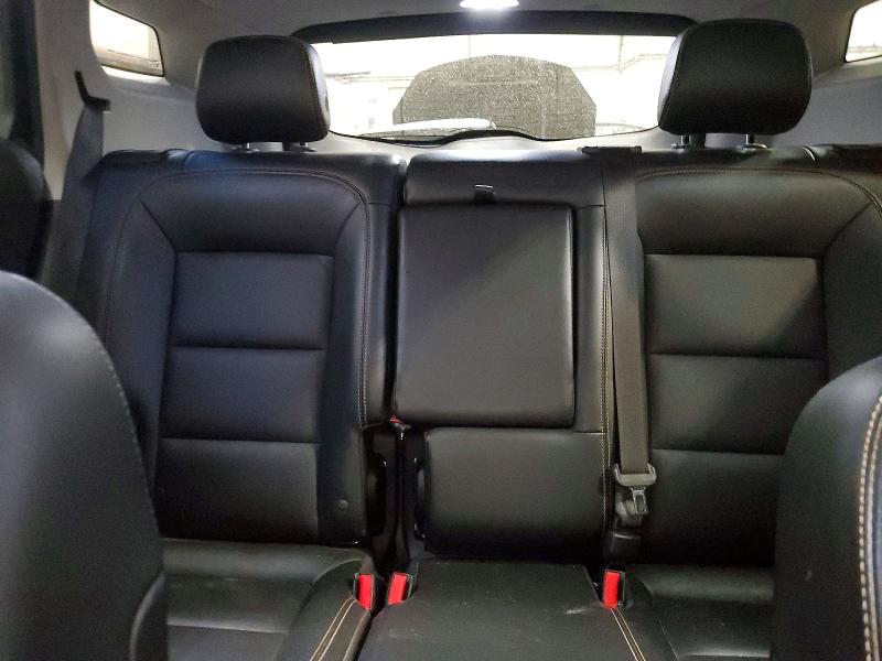 Photo 10 from auction – 2018 GMC TERRAIN SL with VIN 3GKALWEU0JL252558