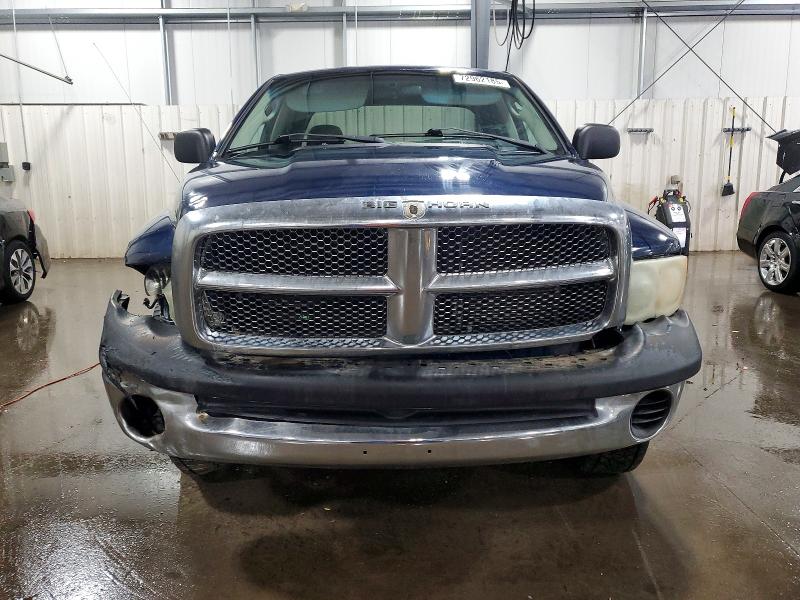 Фото 5 с аукциона – 2003 DODGE RAM 1500 с VIN 1D7HU18D53S277925
