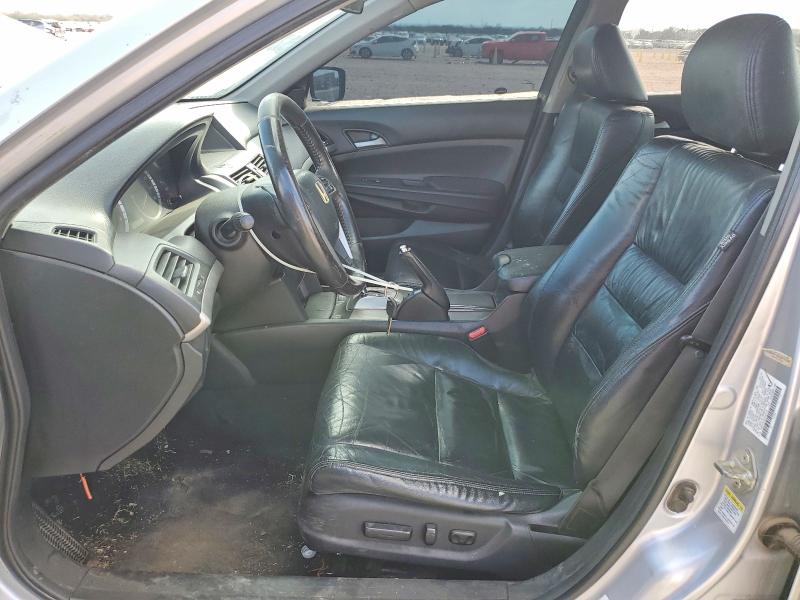 صورة رقم 7 من المزاد - 2012 HONDA ACCORD مع VIN 1HGCP2F65CA129125