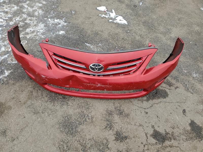 Photo 12 from auction – 2013 TOYOTA COROLLA BA with VIN 2T1BU4EE8DC944858