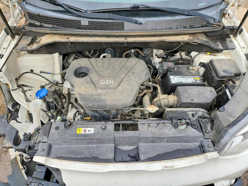 Photo 12 from auction – 2016 KIA SOUL with VIN KNDJN2A24G7360357