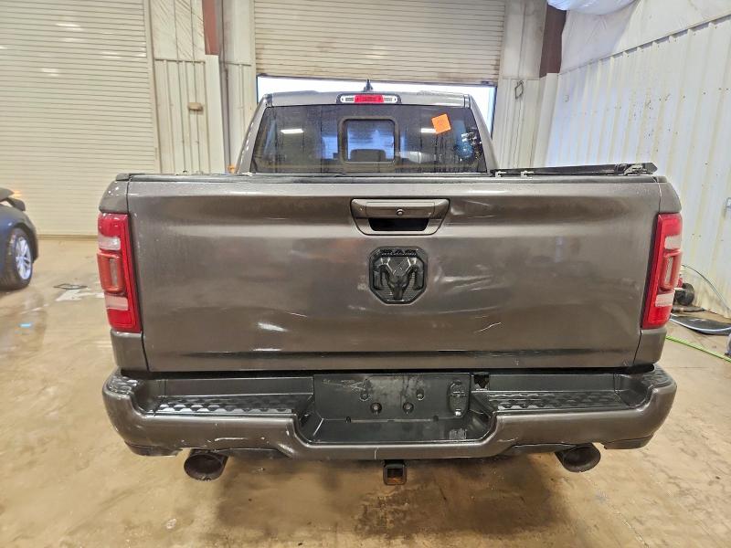 Photo 6 from auction – 2019 RAM 1500 LARAM with VIN 1C6SRFJT0KN710099