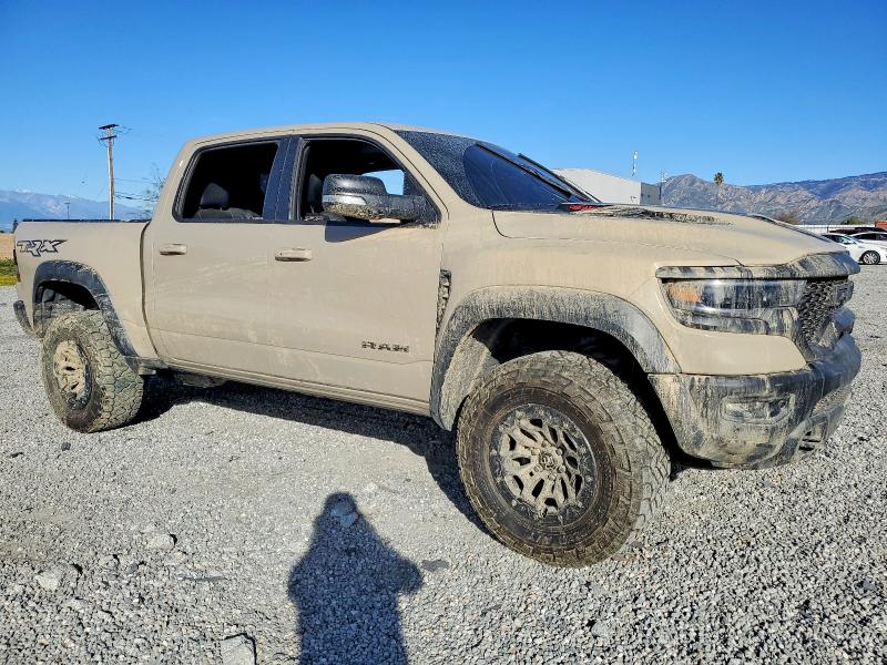 Photo 4 from auction – 2022 RAM 1500 with VIN 1C6SRFU94NN370718