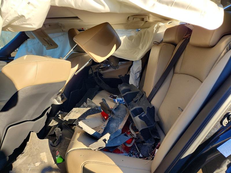 Photo 10 from auction – 2019 LEXUS ES 350 with VIN 58ABZ1B15KU002272