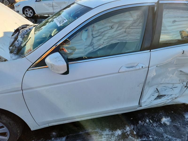Photo 7 from auction – 2012 HONDA ACCORD with VIN 1HGCP2F80CA101041