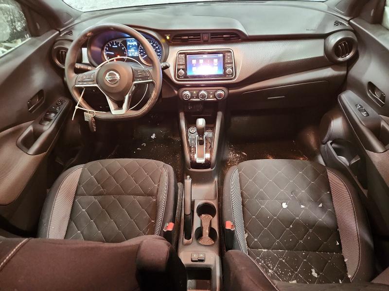 Photo 8 from auction – 2020 NISSAN KICKS with VIN 3N1CP5BV5LL524737