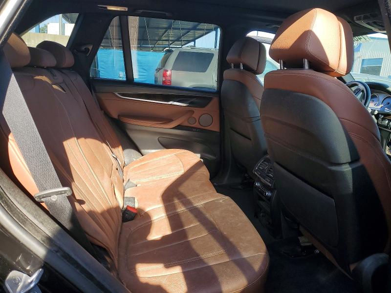 Photo 11 from auction – 2017 BMW X5 XDRIVE3 with VIN 5UXKS4C32H0Y16928