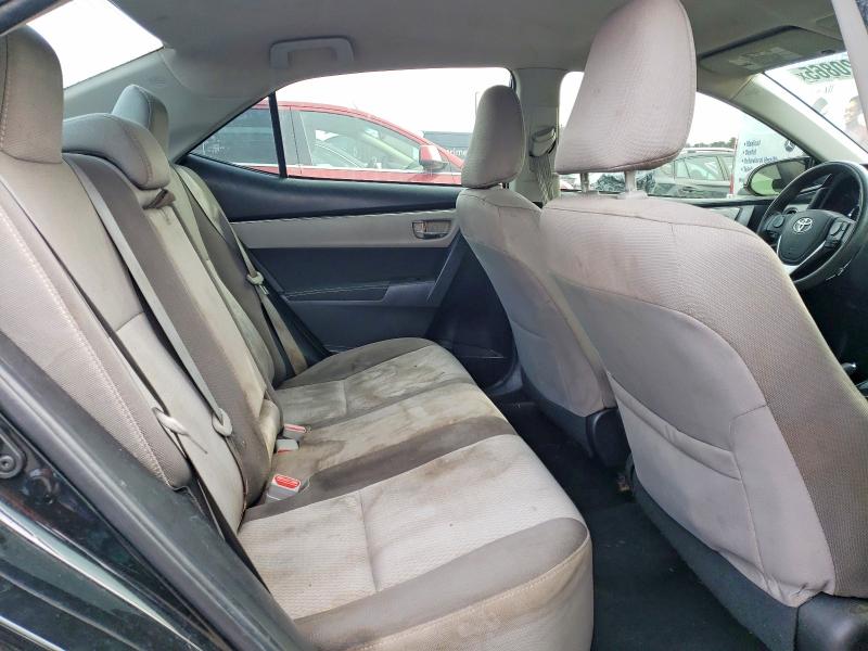 Photo 10 from auction – 2018 TOYOTA COROLLA L with VIN 2T1BURHE0JC042466