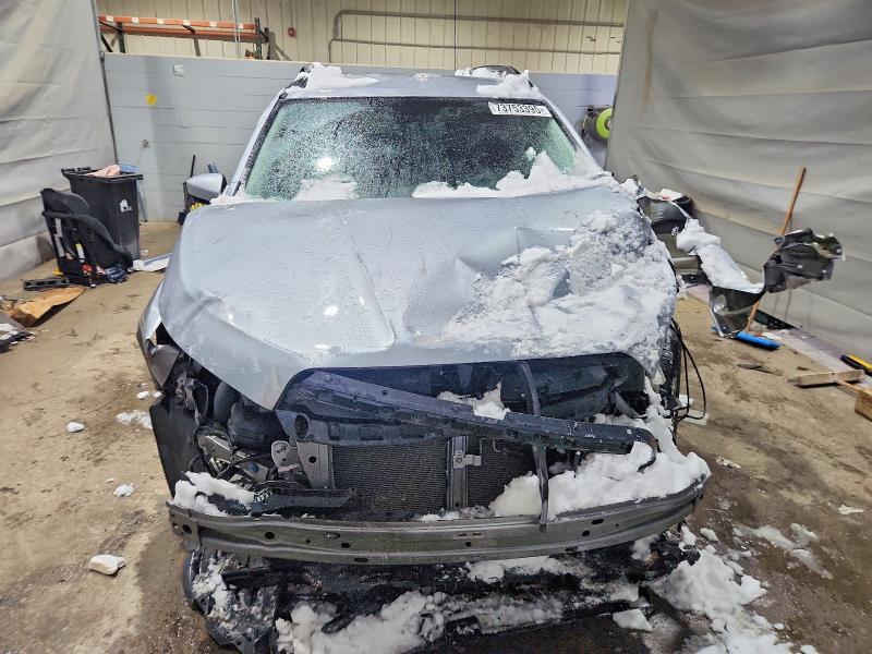 Photo 5 from auction – 2021 SUBARU ASCENT PRE with VIN 4S4WMACD1M3474297