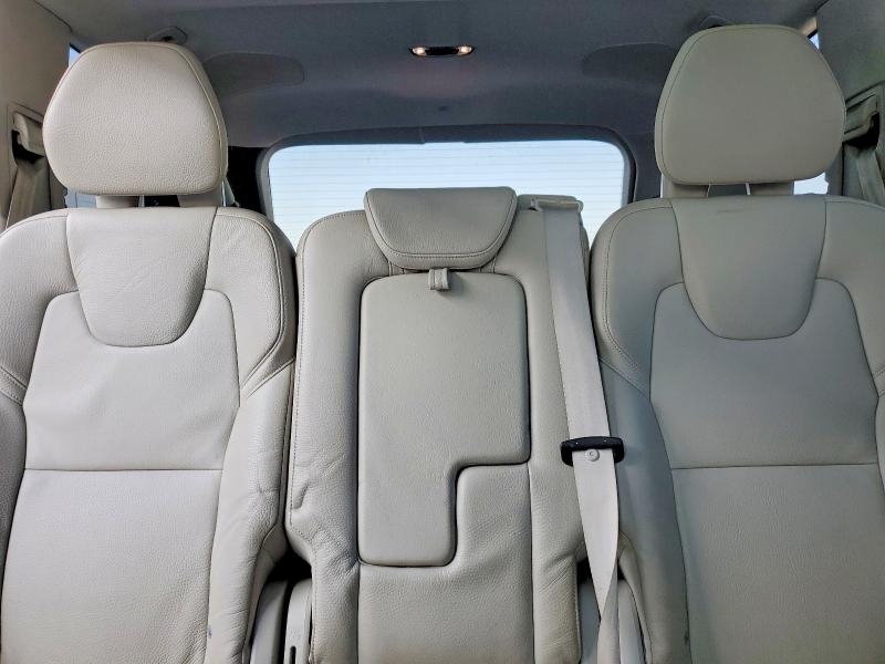 Photo 10 from auction – 2016 VOLVO XC90 T6 with VIN YV4A22PK4G1044733