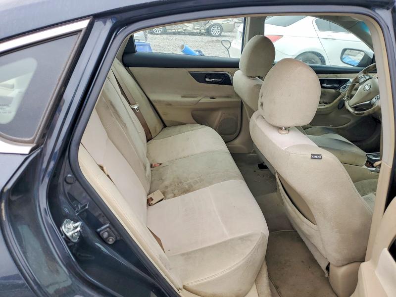 Photo 10 from auction – 2013 NISSAN ALTIMA 2.5 with VIN 1N4AL3AP8DN423495