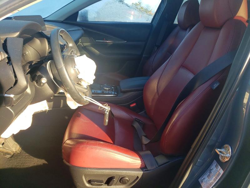 Zdjęcie 7 z aukcji – 2022 MAZDA CX-30 PREF z VIN 3MVDMBCL0NM434719