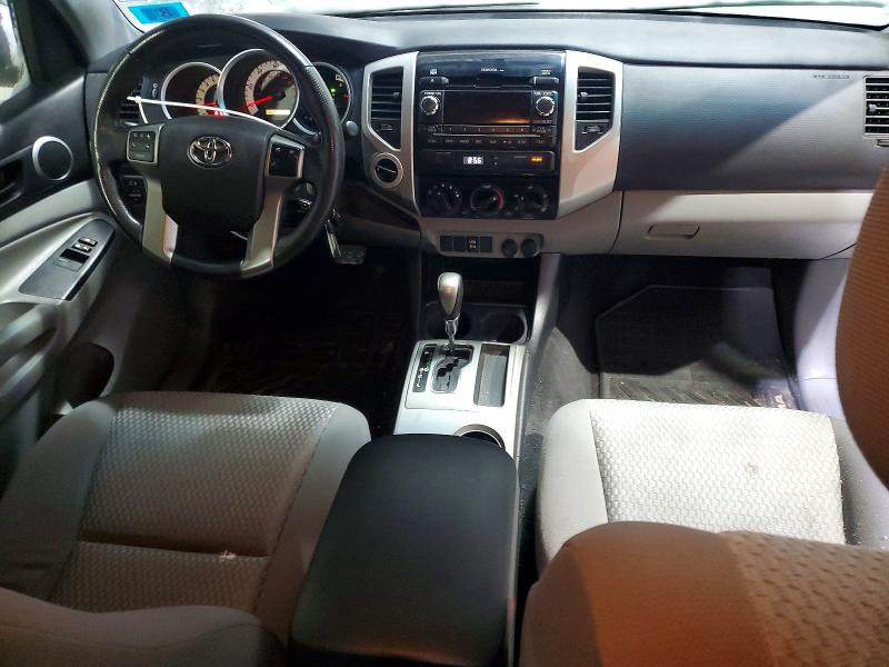 Photo 8 from auction – 2012 TOYOTA TACOMA ACC with VIN 5TFUX4EN6CX013775
