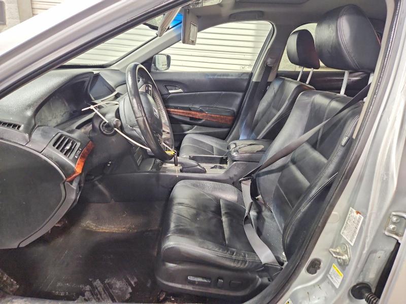 Zdjęcie 7 z aukcji – 2012 HONDA CROSSTOUR z VIN 5J6TF2H57CL010318