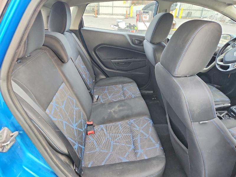 Photo 10 from auction – 2012 FORD FIESTA SES with VIN 3FADP4FJ1CM103746