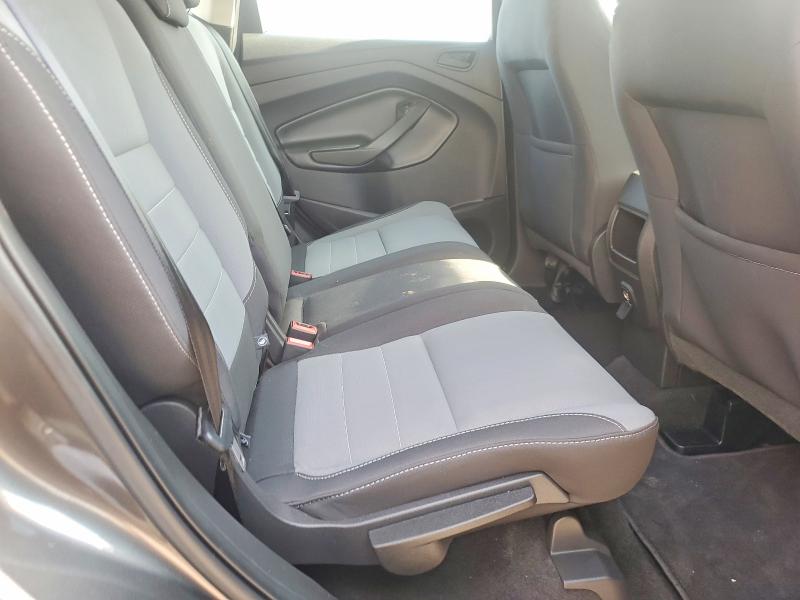 Photo 11 from auction – 2018 FORD ESCAPE S with VIN 1FMCU0F79JUC94333