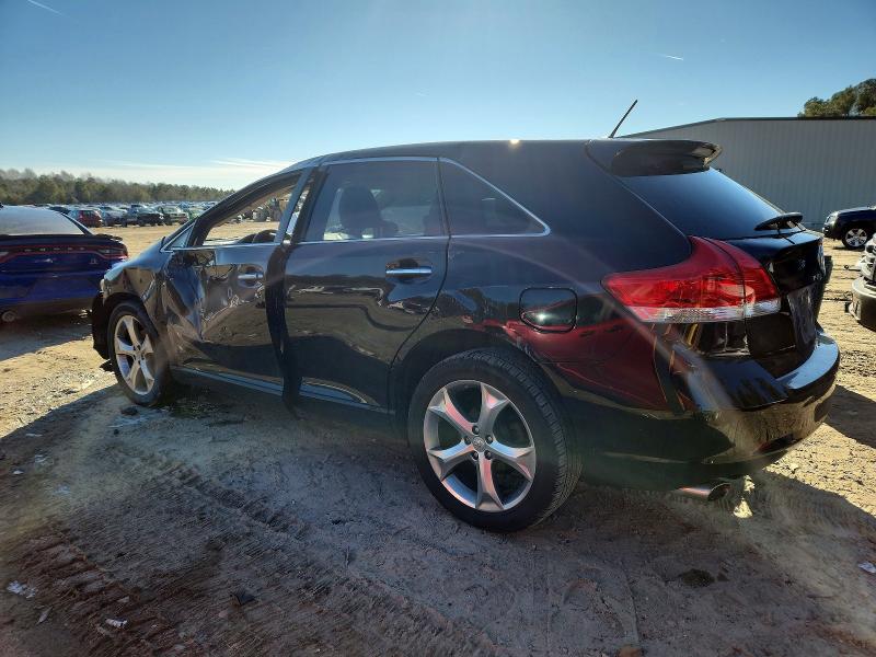 Photo 2 from auction – 2012 TOYOTA VENZA LE with VIN 4T3ZK3BB1CU051847