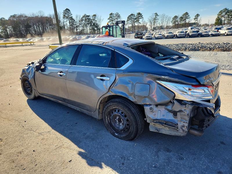 Photo 2 from auction – 2016 NISS ALTIMA with VIN 1N4AL3AP4GC191557