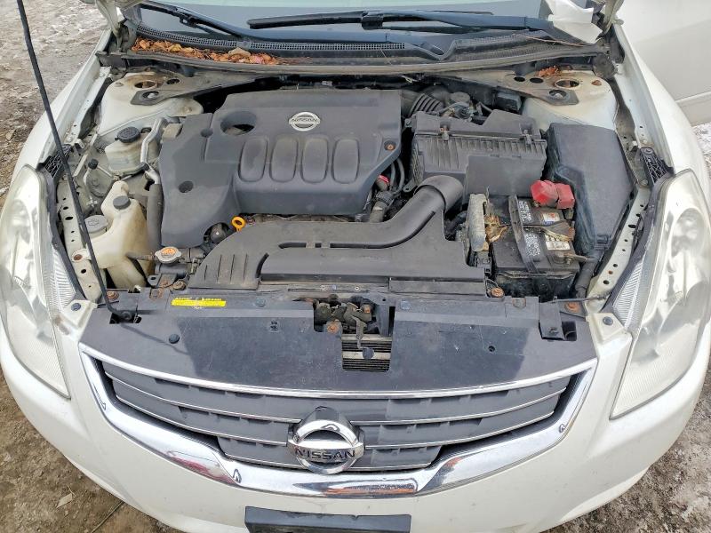 Photo 11 from auction – 2011 NISSAN ALTIMA BAS with VIN 1N4AL2AP8BN516931