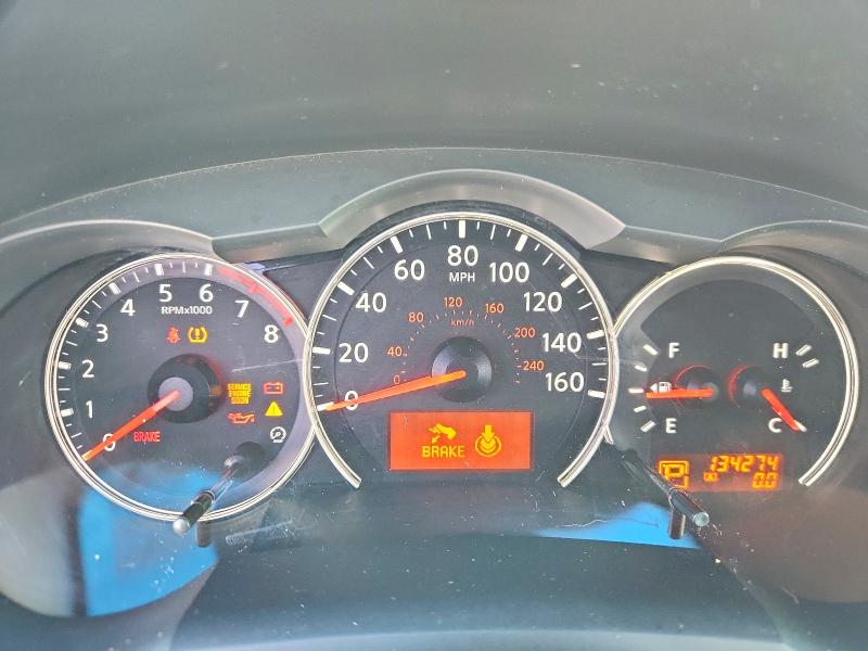 Photo 9 from auction – 2012 NISSAN ALTIMA BAS with VIN 1N4AL2AP2CN483698