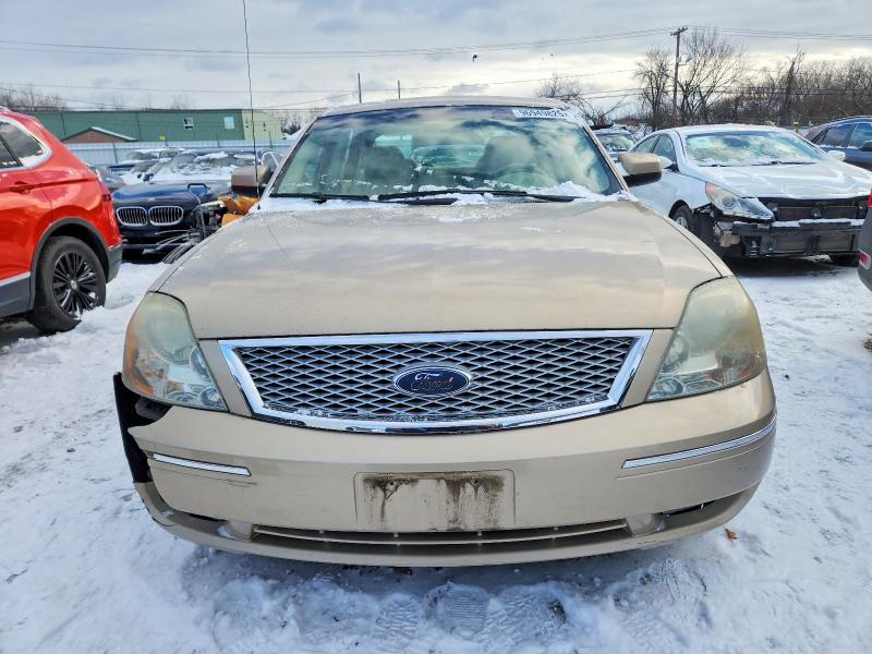 Photo 5 from auction – 2007 FORD FIVE HUNDRED with VIN 1FAHP24167G116551