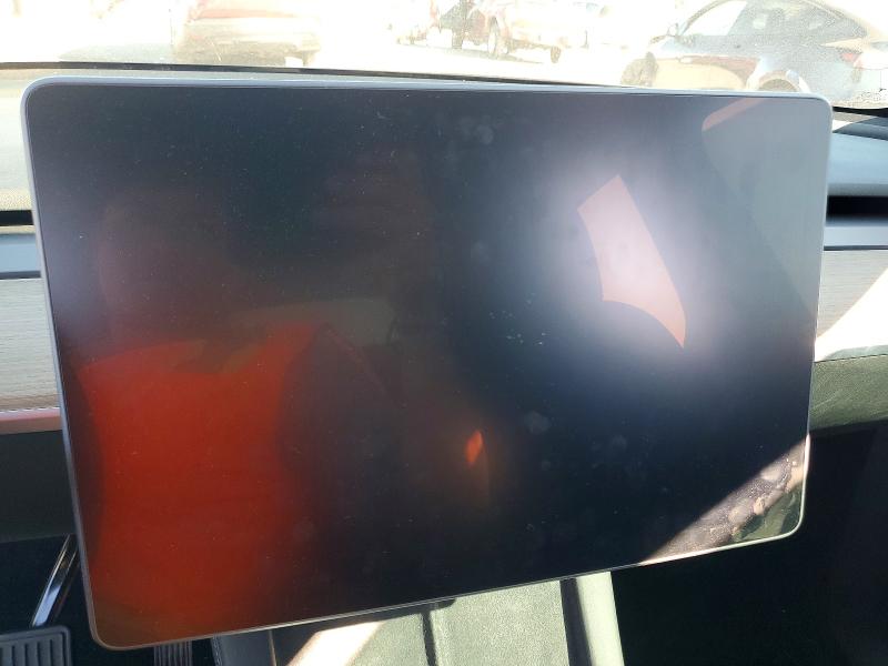 Фото 9 с аукциона – 2023 TESLA MODEL Y с VIN 7SAYGDEE8PA025170