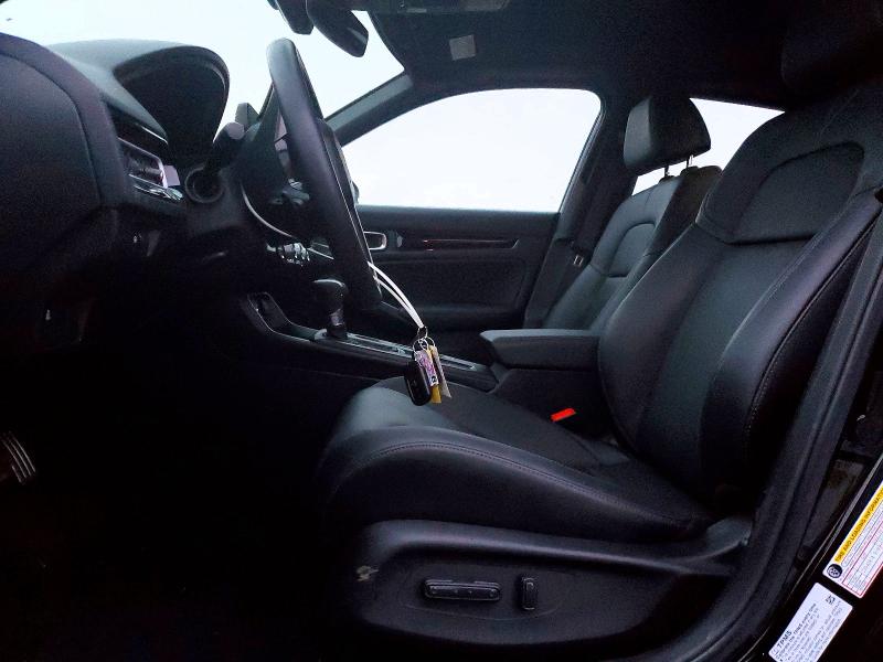 Photo 7 from auction – 2025 HONDA CIVIC SPOR with VIN 2HGFE4F87SH332467