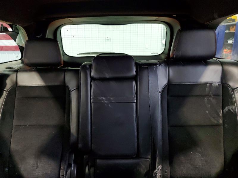 Photo 10 from auction – 2018 JEEP GRAND CHER with VIN 1C4RJFLG3JC207661