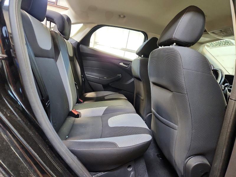 Photo 10 from auction – 2013 FORD FOCUS SE with VIN 1FADP3F28DL357265