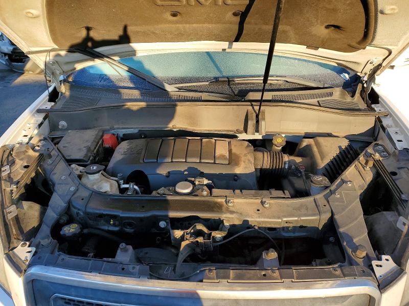 Photo 12 from auction – 2013 GMC ACADIA with VIN 1GKKRRKD9DJ233995